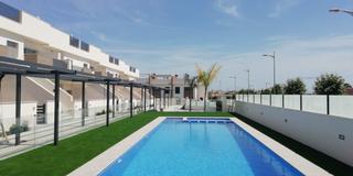 Maison  Calle antonio godoy. Fantástica promoción de obra nueva en pilar de la horadada, alic