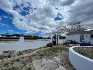 Maison  Sta. agueda. Fantastica finca rustica con casa y zona para caballos en catral