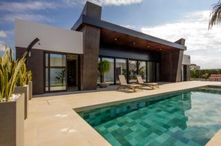 Chalet en Rojales. Magnificas villas de obra nueva ubicados en ciudad quesada, alic