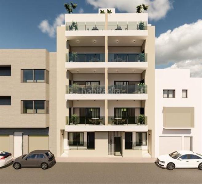 Foto 75166ed0-a6e5-4a96-8577-e2b0e3fe802a. Dachwohnung mit heizung in Pueblo Guardamar del Segura