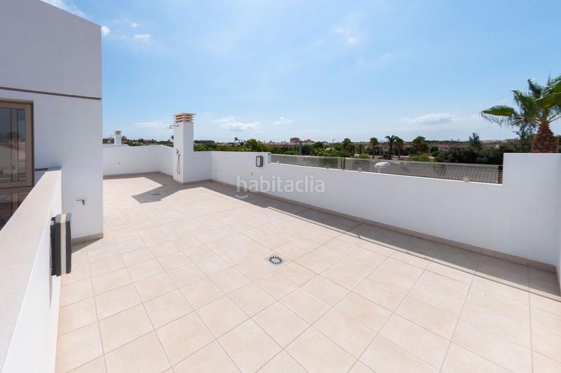 Foto 636e8b3c-a408-4d5c-bbfe-9ab2c2d725e3. Xalet amb aparcament piscina a Centro Alcázares (Los)