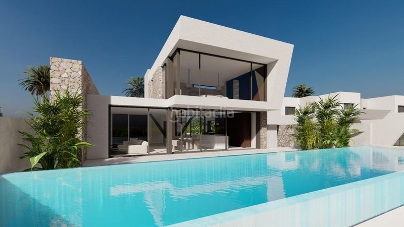 Foto 83d7fd5d-1ef5-47da-89d2-54f79476fc74. Chalet hermosas villas independientes de obra nueva en ciudad quesada, alicante, costa blanca en Rojales