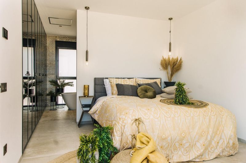Foto 8980ec2b-db99-4754-bd39-0f4a3ca8b20a. Chalet hermosas villas independientes de obra nueva en ciudad quesada, alicante, costa blanca en Rojales