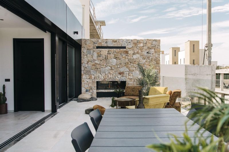 Foto 8eb8e9c0-3555-4183-ba60-c42c166c1bf9. Chalet hermosas villas independientes de obra nueva en ciudad quesada, alicante, costa blanca en Rojales