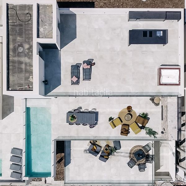 Foto 94748613-5484-495c-a953-068883e0ebe0. Chalet hermosas villas independientes de obra nueva en ciudad quesada, alicante, costa blanca en Rojales