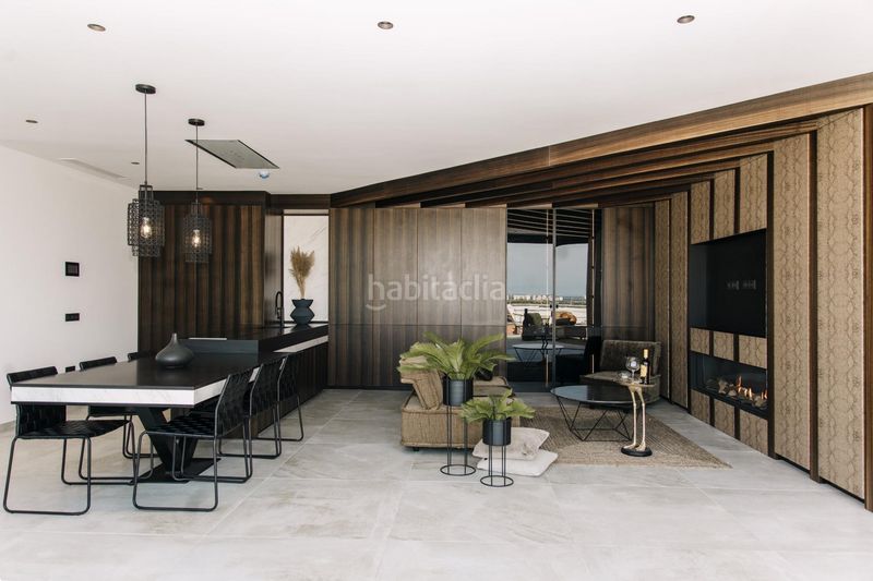 Foto a1234ae1-12aa-4d42-ab39-665c087ee1c9. Chalet hermosas villas independientes de obra nueva en ciudad quesada, alicante, costa blanca en Rojales