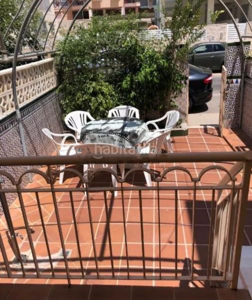 Foto 0753d557-5ddd-44dc-940b-030ed8f93906. Casa a schiera con riscaldamento in Calas Santiago Bernabeu Santa Pola