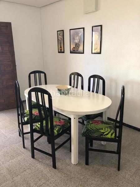 Foto 21472505-e651-4ede-a298-1e7f33044578. Casa a schiera con riscaldamento in Calas Santiago Bernabeu Santa Pola