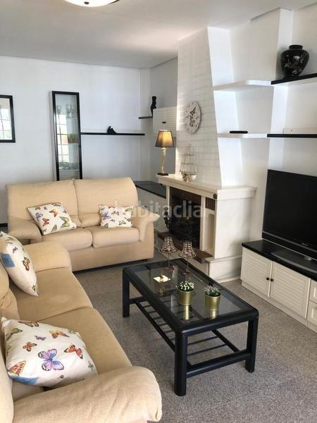 Foto 26a18b84-5f98-4ea5-9c83-ae92dee5e1c5. Casa a schiera con riscaldamento in Calas Santiago Bernabeu Santa Pola