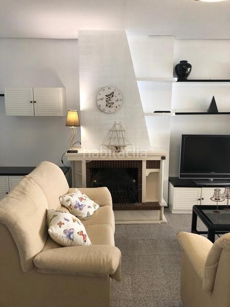 Foto 39f20ea0-2768-4ef7-9560-eb35af16f857. Casa a schiera con riscaldamento in Calas Santiago Bernabeu Santa Pola