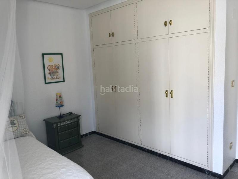 Foto 4e717a0c-c525-462a-89f3-a07e02b5c8f2. Casa a schiera con riscaldamento in Calas Santiago Bernabeu Santa Pola