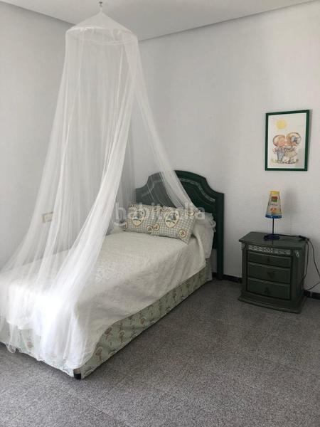 Foto 50de4c8e-48b7-403c-b73b-723d5e68c41f. Casa a schiera con riscaldamento in Calas Santiago Bernabeu Santa Pola