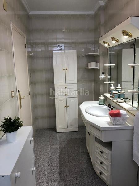 Foto 531b5a0b-c54e-4f3f-8543-9d8e18da35af. Casa a schiera con riscaldamento in Calas Santiago Bernabeu Santa Pola