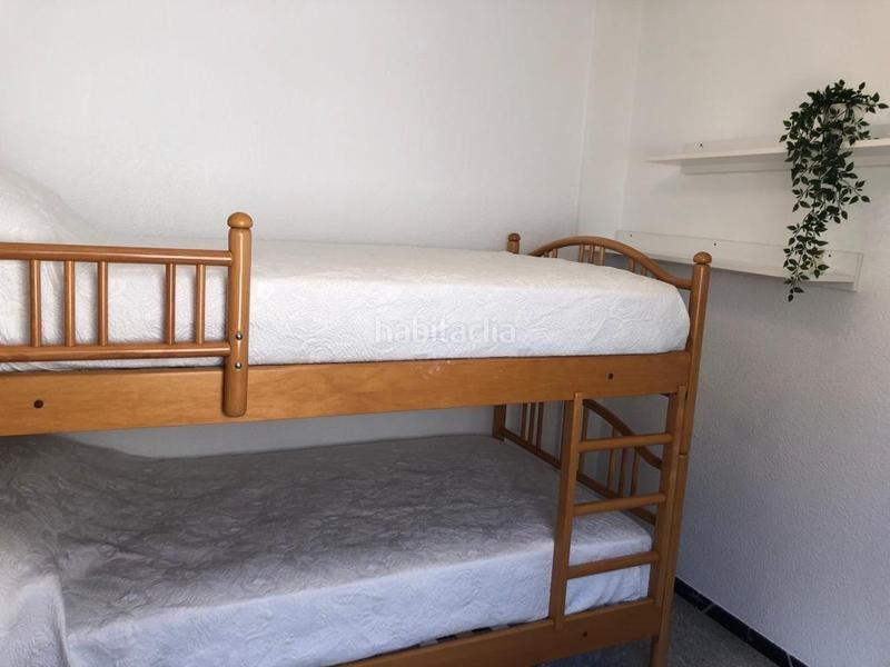 Foto 70c46c9d-90be-4c21-874b-8a0927a10256. Casa a schiera con riscaldamento in Calas Santiago Bernabeu Santa Pola