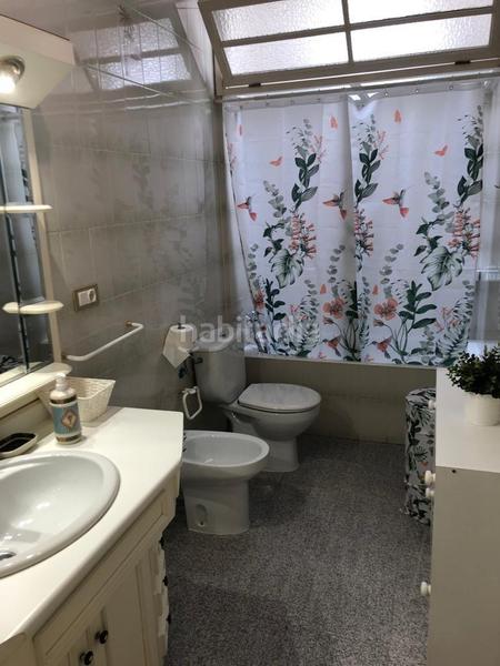 Foto ba54761d-04bb-4515-8942-fd276c98fdcb. Casa a schiera con riscaldamento in Calas Santiago Bernabeu Santa Pola