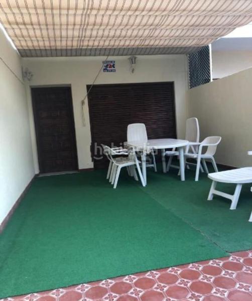 Foto cd120391-0135-46d6-a9b1-f9db0161a8ea. Casa a schiera con riscaldamento in Calas Santiago Bernabeu Santa Pola