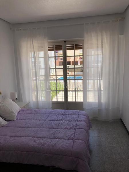 Foto db042e25-e074-44ba-9879-eac67307d651. Casa a schiera con riscaldamento in Calas Santiago Bernabeu Santa Pola