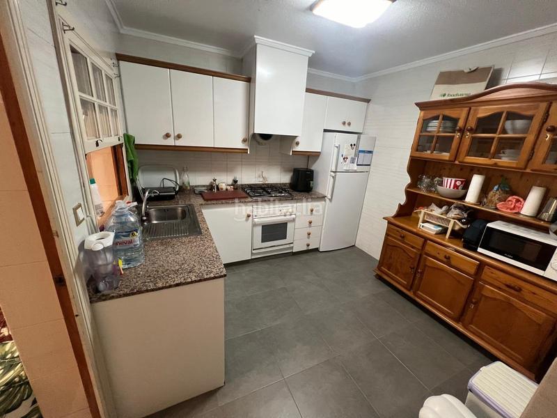 Foto eda3ce9b-7111-4e32-8347-2130aceadc00. Casa a schiera con riscaldamento in Calas Santiago Bernabeu Santa Pola