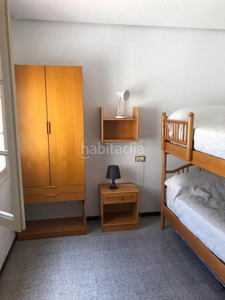 Foto f1477f99-ac0a-497d-9aef-9566d90f8822. Casa a schiera con riscaldamento in Calas Santiago Bernabeu Santa Pola