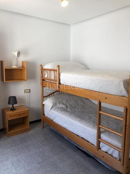 Foto fa5f60eb-0428-4d88-a0ca-97939cc570b0. Casa a schiera con riscaldamento in Calas Santiago Bernabeu Santa Pola