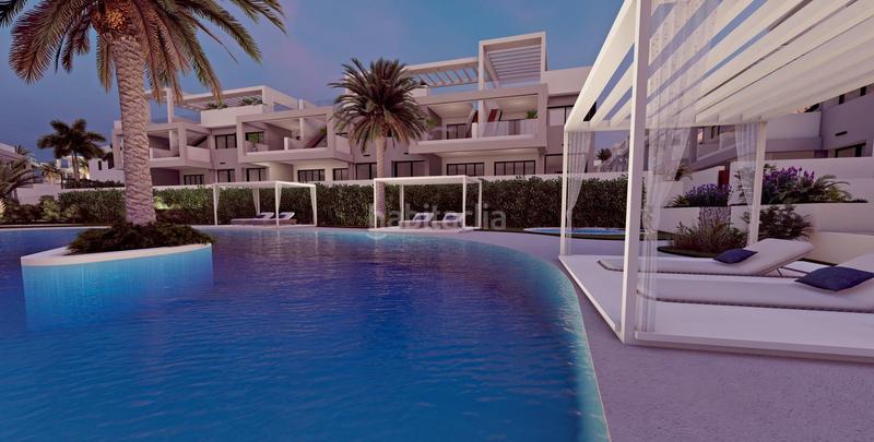 Foto 1c81ef3b-f688-4028-bead-893b726393d1. Maison avec piscine dans Los Balcones-Los Altos Torrevieja