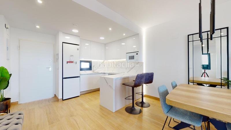 Foto 2d47b29f-07cd-413d-bdc5-0cff22320949. Maison avec piscine dans Los Balcones-Los Altos Torrevieja