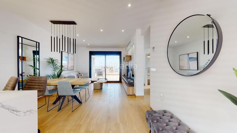 Foto 54185d08-8693-48fc-b345-ef7281f81e5c. Maison avec piscine dans Los Balcones-Los Altos Torrevieja