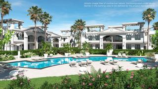 Casa a Algorfa. Llave en mano octubre 2024!! preciosos bungalow planta baja en c