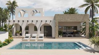 Xalet  Urb monteazul - beatriz. Llave en mano diciembre 2024! preciosa villa de obra nueva en ci