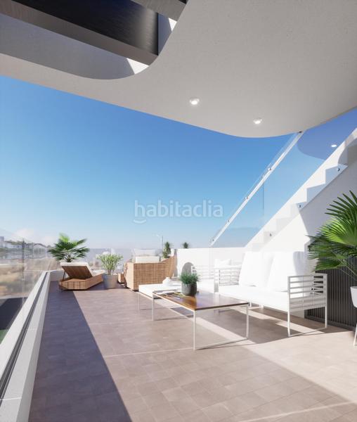 Foto c4862b39-2341-4a24-87b0-90a09175dfc2. Chalet avec parking piscine dans Centro Alcázares (Los)