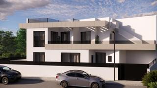 Chalet  Calle pío baroja. Fantastico chalet adosado de obra nueva en rojales, alicante, co