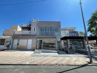 Local Comercial  Avenida londres-marina. Oportunidad de negocio en la urbanización la marina, alicante, c