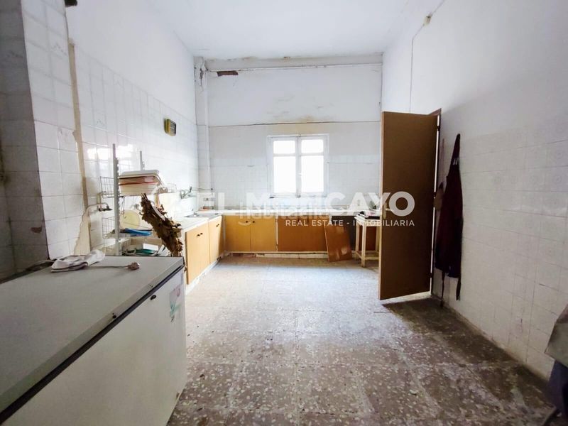 Foto 013e23f8-86a6-4c5a-bb67-03dff6aa2e6a. Casa amb calefacció aparcament a Centro Rojales