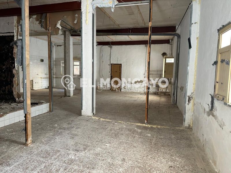 Foto 10898b52-9cd2-4445-95be-edeb81e71635. Casa amb calefacció aparcament a Centro Rojales