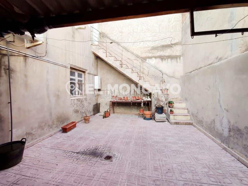Foto 1618874b-b896-4999-afad-5ee79970ae85. Casa amb calefacció aparcament a Centro Rojales