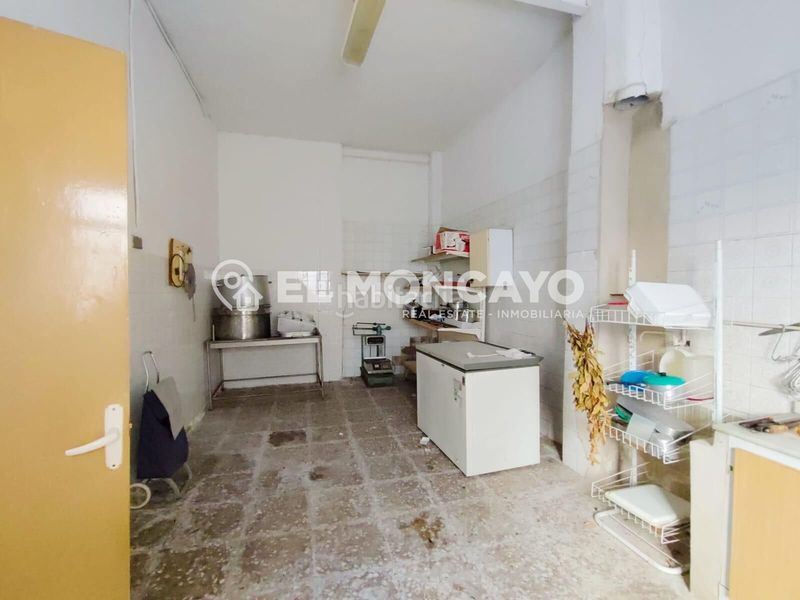 Foto 2152f154-bafc-4fe4-be0d-4e79d86571ae. Casa amb calefacció aparcament a Centro Rojales