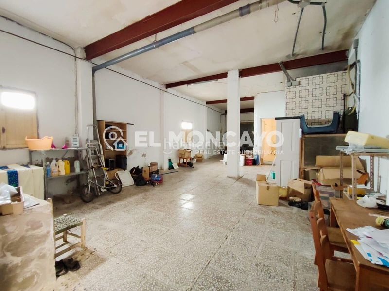 Foto 348fb349-a73a-4b63-878f-80b1e6ee555f. Casa amb calefacció aparcament a Centro Rojales