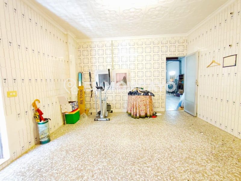Foto 3fa42208-4e0c-4e53-9e97-f4712079ec26. Casa amb calefacció aparcament a Centro Rojales