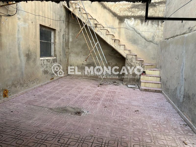 Foto 42f9386c-16f3-441a-8ebb-20277b4f27e1. Casa amb calefacció aparcament a Centro Rojales