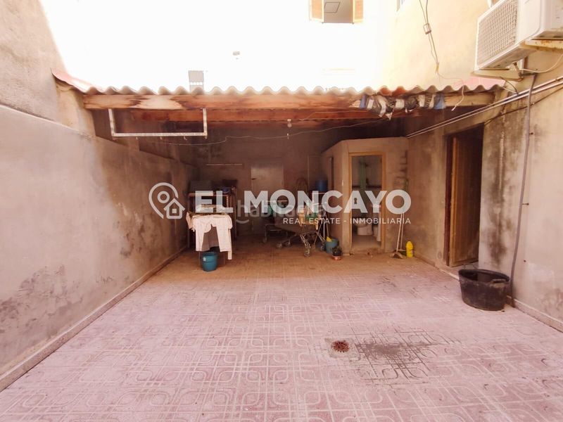 Foto 6703e950-7355-4bcd-ad20-d44bec7299ac. Casa amb calefacció aparcament a Centro Rojales