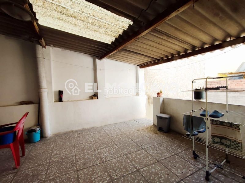 Foto 8c30fd27-299a-4624-819a-34b83065dcbe. Casa amb calefacció aparcament a Centro Rojales