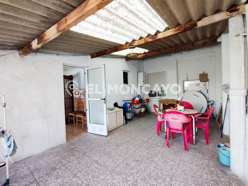 Foto 934b8312-aed6-4777-be07-568c37ad3921. Casa amb calefacció aparcament a Centro Rojales