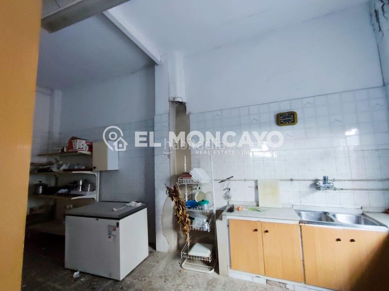 Foto aa86bbbe-c66b-489f-bce1-aa7236985b88. Casa amb calefacció aparcament a Centro Rojales