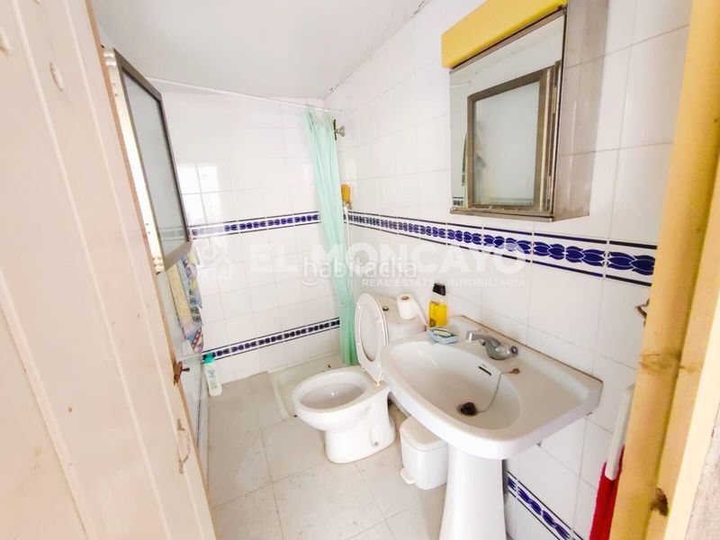 Foto c1190d82-ced9-4896-89fc-5d365870dd1b. Casa amb calefacció aparcament a Centro Rojales