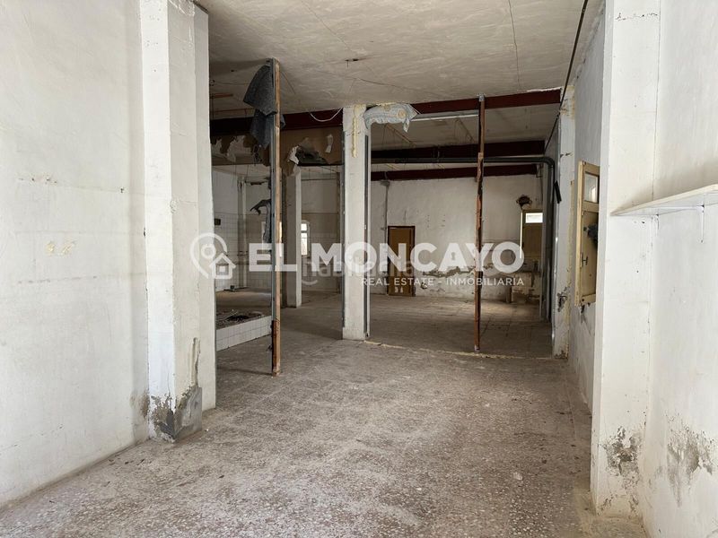 Foto d75fdc20-3e4e-412c-8e36-437e38d537b2. Casa amb calefacció aparcament a Centro Rojales
