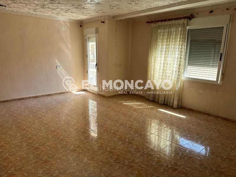 Foto e4b786a7-d815-44ce-bc70-00ec54c5cee0. Casa amb calefacció aparcament a Centro Rojales
