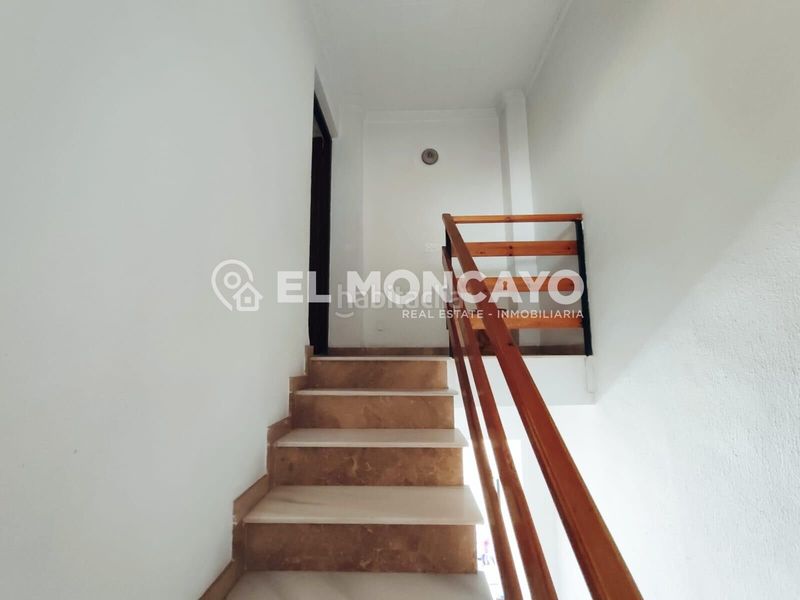 Foto e54cca8e-be54-4984-bb24-1f59e6bf5903. Casa amb calefacció aparcament a Centro Rojales