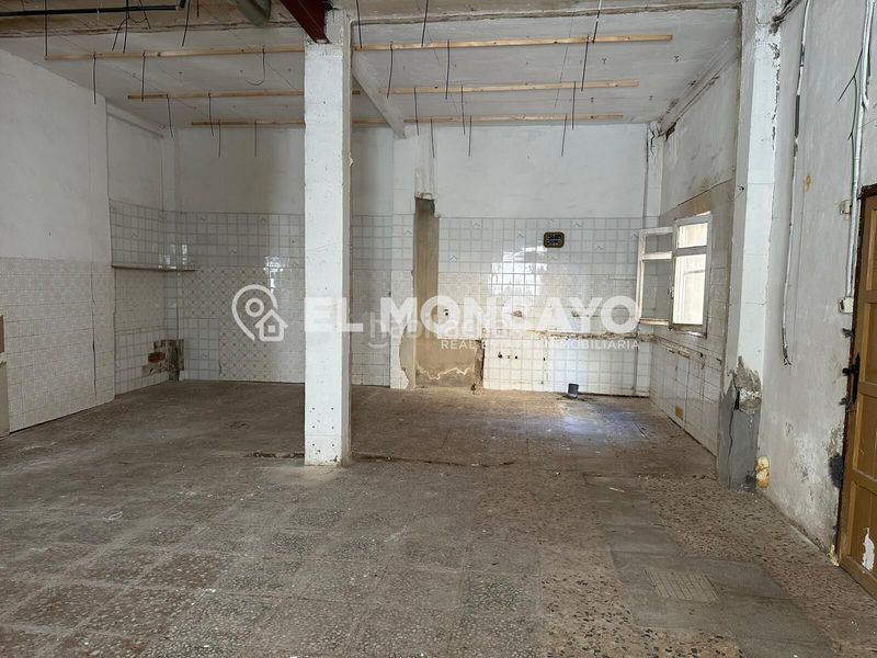 Foto f4f46dd0-96e5-4131-99ae-3a1b011a2c9a. Casa amb calefacció aparcament a Centro Rojales