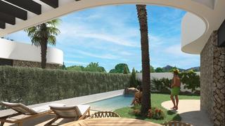Maison jumelée  Avenida avenida de las acacias. Fantasticos chalet adosados de obra nueva en las heredades, almo