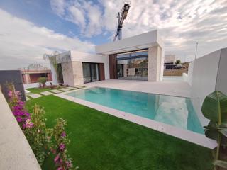 Chalet  Avenida del recorral. Llave en mano 2024 fantastica villa independiente en ciudad ques